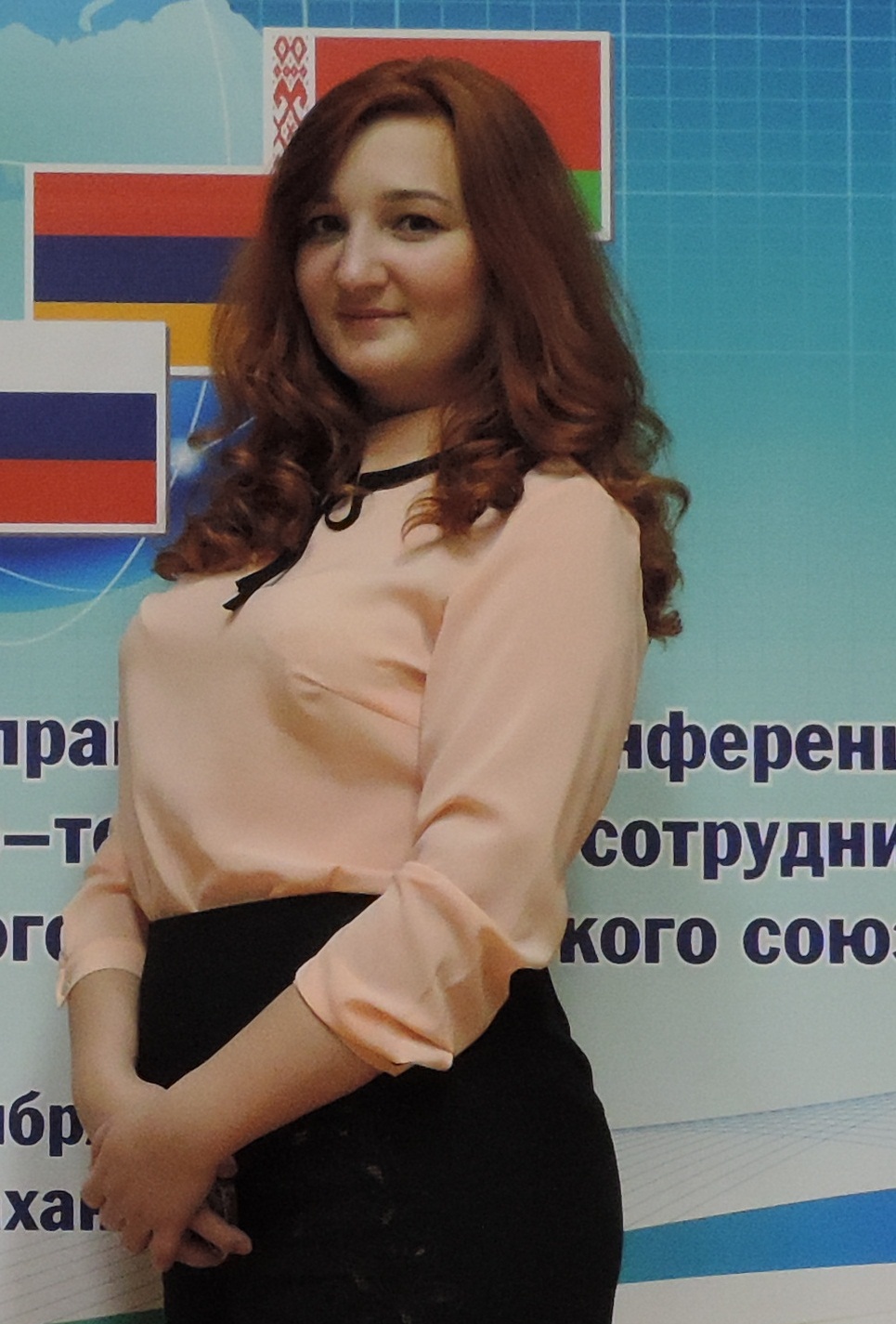 Руководитель СНО АГАСУ Давыдова Е.В.